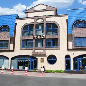 Hotel Villa Natali