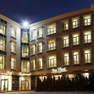 Vicomte Hotel Thumbnail