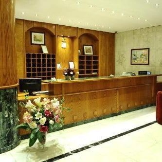 Marbella Hotel Thumbnail