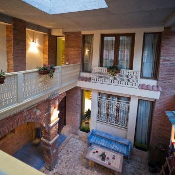 No12 Boutique Hotel Thumbnail