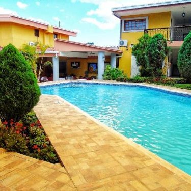 Hotel Los Pinos Thumbnail