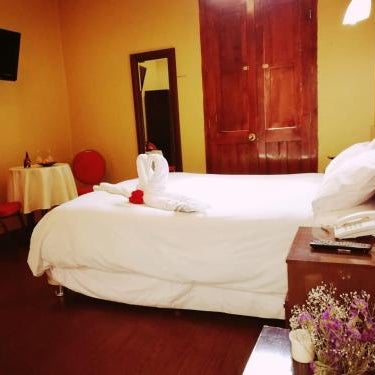 La Casona de Palacio Viejo Thumbnail