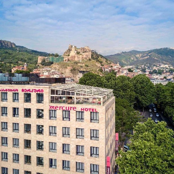 Mercure Tbilisi Old Town