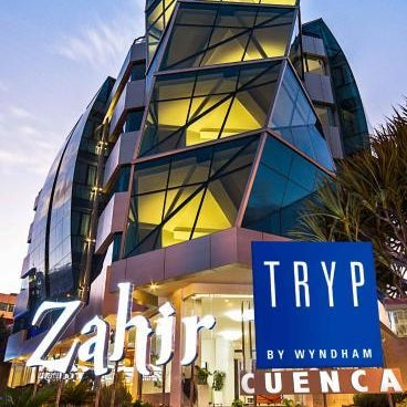 TRYP by Wyndham Cuenca Zahir Thumbnail