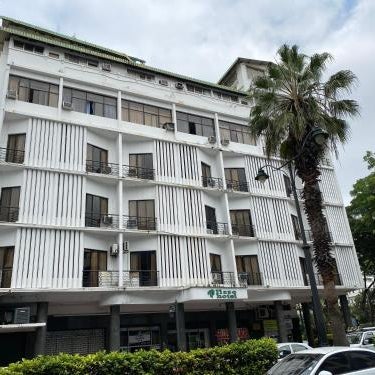 Hotel Rizzo Thumbnail