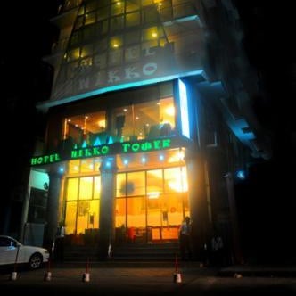 Hotel Nikko Towers