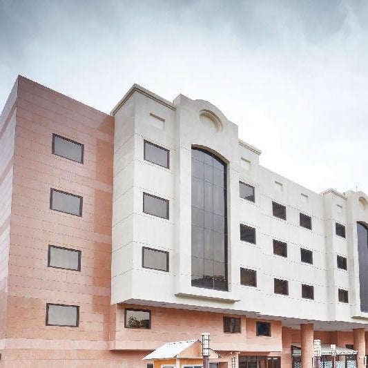 Makarem Mina Hotel Thumbnail