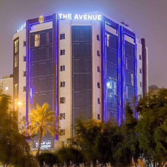 The Avenue - A Murwab Hotel Thumbnail