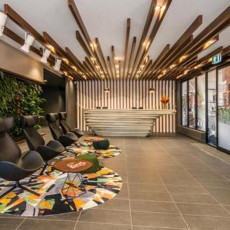 Kennigo Hotel Brisbane, Independent Collection by EVT