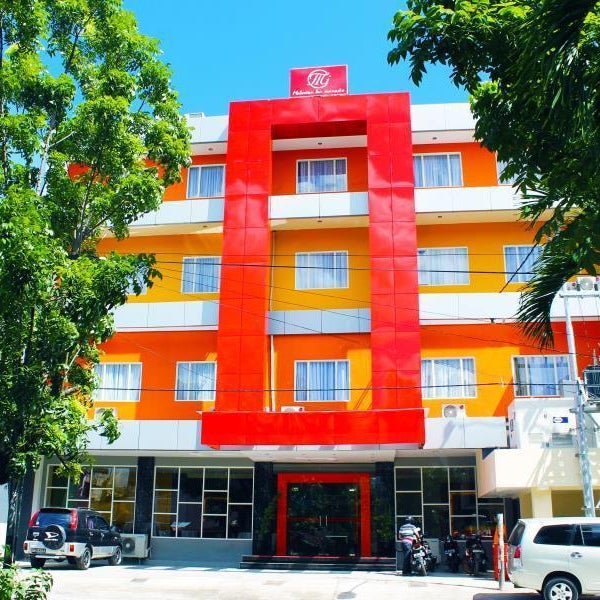 Maleosan Inn Manado