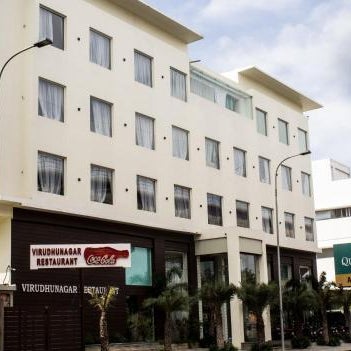 Hotel Southern Comfort Thumbnail