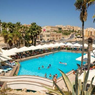 Beach Garden Hotel Thumbnail