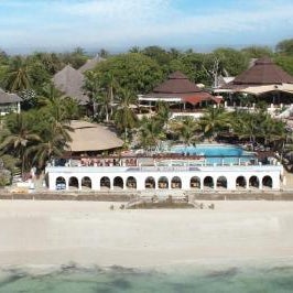 Leopard Beach Resort and Spa Thumbnail