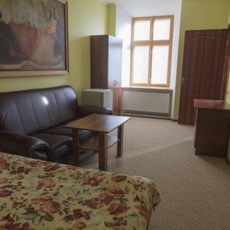 Lemberg Elite Apartments Thumbnail