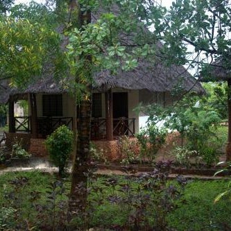 Baraka Aquarium Bungalows Thumbnail