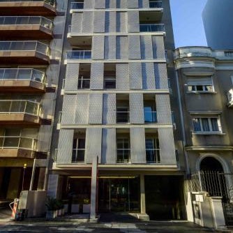 Mérit Montevideo Apart & Suites
