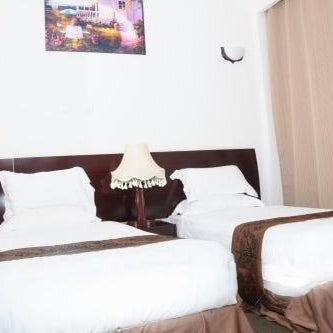 Ag Palace Hotel