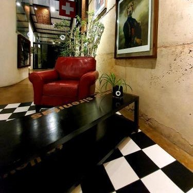 Alfonsina Hotel Boutique