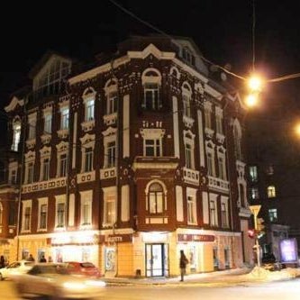 Elegia Hotel Thumbnail