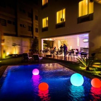 Elements Hotel Boutique