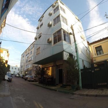 Hotel 3A Thumbnail