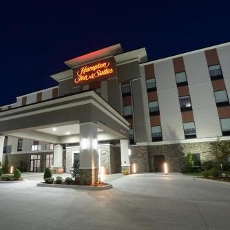 Hampton Inn By Hilton - Suites Stillwater West OK Thumbnail