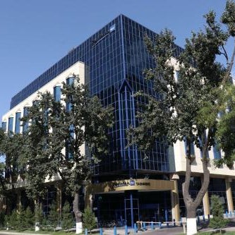 Radisson Blu Hotel Tashkent Thumbnail