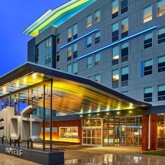Aloft Austin Northwest Thumbnail