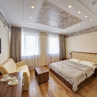 Three Crowns Hotel Thumbnail