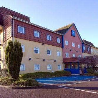 Ibis Budget Beaune