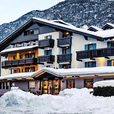 Hotel Nele