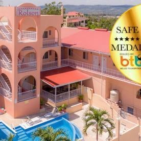 Rolson Hotel Thumbnail