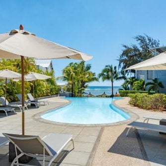 Voile Bleue Boutique Hotel Thumbnail