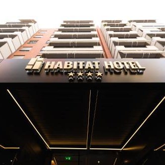 Habitat Hotel Tirana Thumbnail