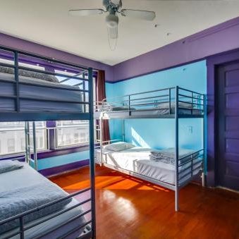 Lucky D's Youth and Traveler's Hostel Thumbnail