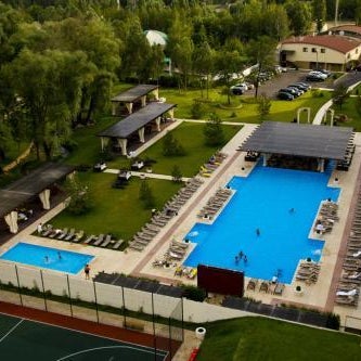Hotel Misto SPA & FITNESS Thumbnail
