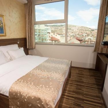 Hotel Bistrik Thumbnail