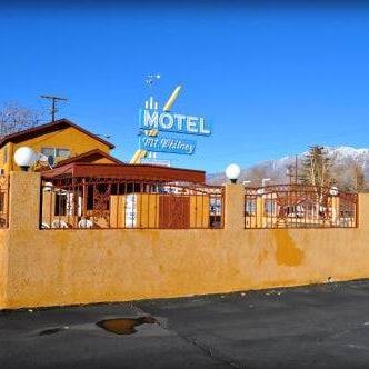 Mount Whitney Motel Thumbnail