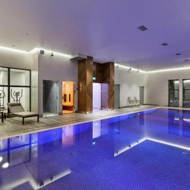 Hotel Sadova Thumbnail