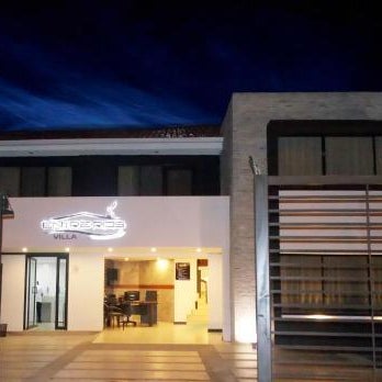 Hostal Entre Ríos Thumbnail