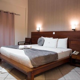 Paloma Hotel Ring Road Thumbnail