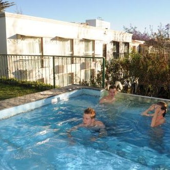 Hotel Boutique Villa Elisa