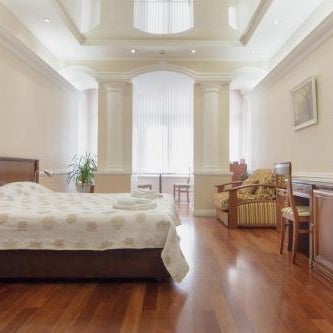 Consul Hotel Консул Thumbnail