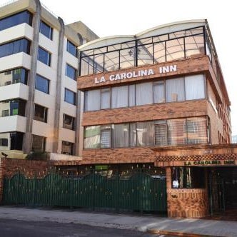 La Carolina Inn