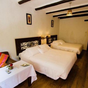 Hatun Inti Boutique Thumbnail