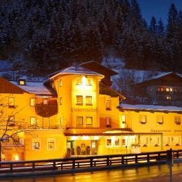 Hotel Hubertushof