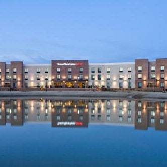 TownePlace Suites by Marriott Jackson Ridgeland/The Township At Colony Park Thumbnail