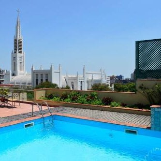 Pestana Rovuma Hotel Thumbnail