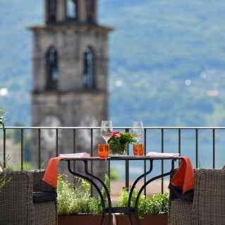 Art Hotel Riposo