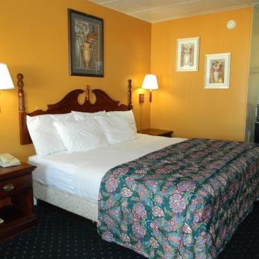 Fairfax Motel Thumbnail